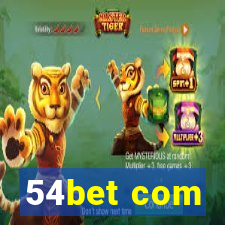 54bet com